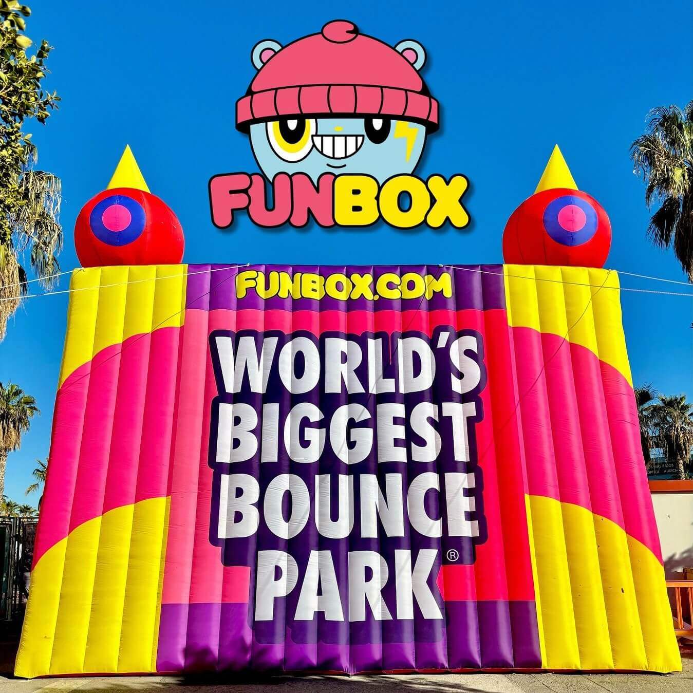 Fun Box