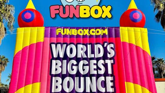 Fun Box
