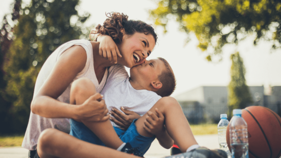 5 lenguajes del amor