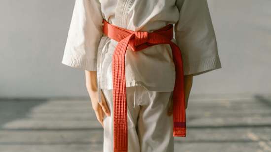 Taekwondo