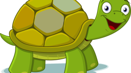 Cuento Uga la Tortuga