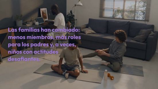 ¿Tenemos hijos tiranos? Evita criar a un pequeño ‘dictador'