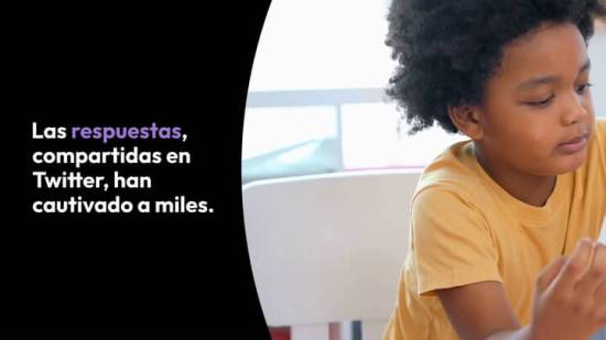 “¿Qué harías si fueras presidente del mundo?”: Así han respondido los niños a su profesor