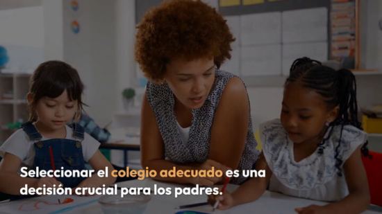 Educación alternativa: ¿qué aportan estos colegios?