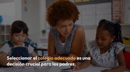 Educación alternativa: ¿qué aportan estos colegios?