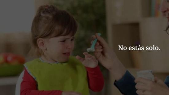 Inapetencia infantil: las causas más comunes por las que los niños no quieren comer