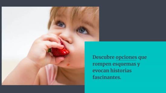 10 nombres raros para el bebé que te van a sorprender