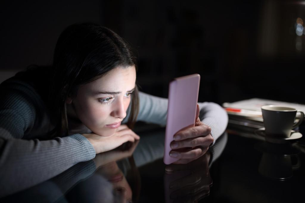 ¿Qué es el cutting? ¿Por qué los padres tienen que mantenerse atentos?