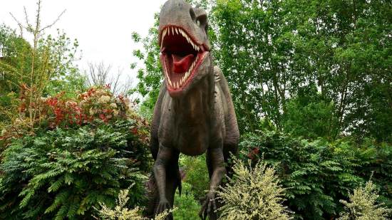 Dinosaurio