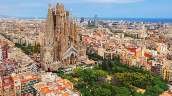 Barcelona