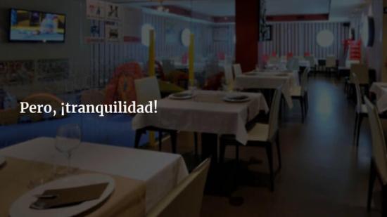 Restaurantes perfectos para ir con niños