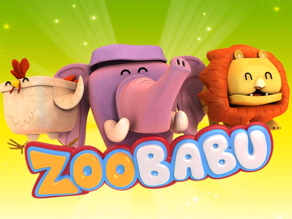 Zoobabu
