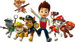 La patrulla canina