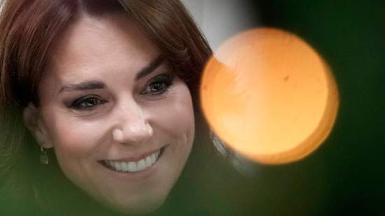 Kate Middleton