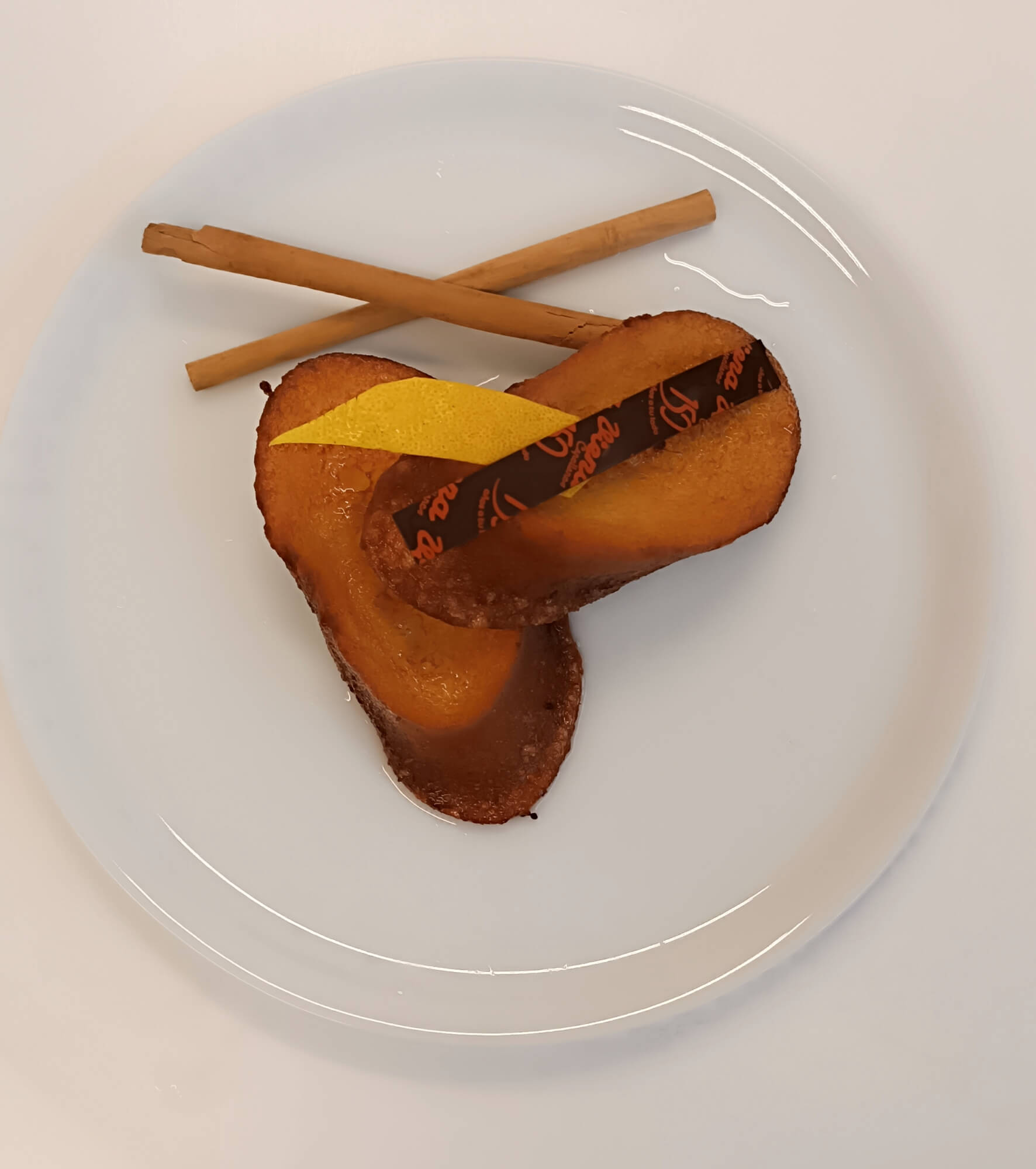 Torrijas