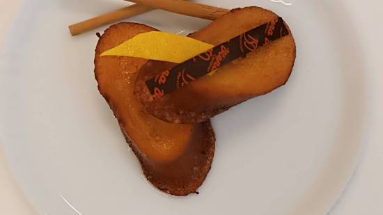 Torrijas