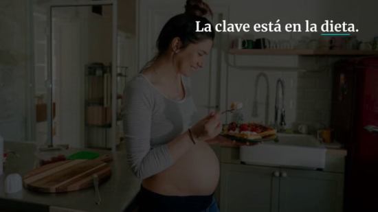 Los mejores alimentos para combatir el estreñimiento en el embarazo