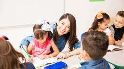 Frases bonitas para profesores