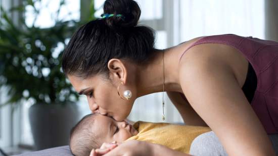 20 nombres para niños y niñas inspirados en los dioses hindúes