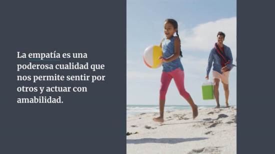 Cómo enseñar a los niños a tener empatía