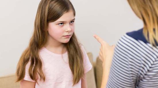Cómo decir no a los niños según Álvaro Bilbao