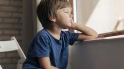 Mi hijo no quiere hacer nada