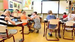 Los mejores colegios de Barcelona