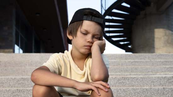 Qué significa soñar que se pierde tu hijo