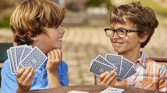 Juegos De Cartas