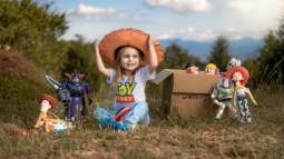Frases de Toy Story