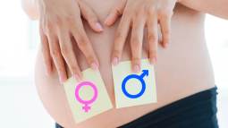 Puede el calendario lunar influir en el sexo de tu bebé