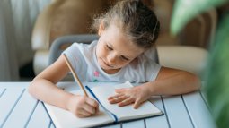 Diminutivos y aumentativos para niños - Fuente: iStock