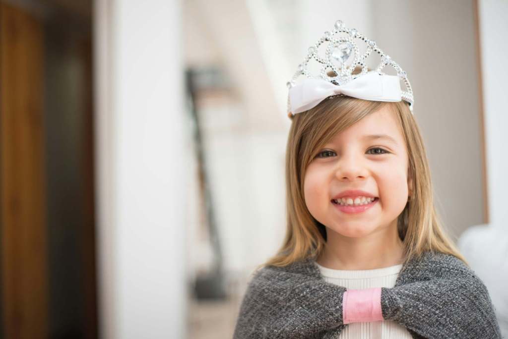cuentos de princesas cortos para niños