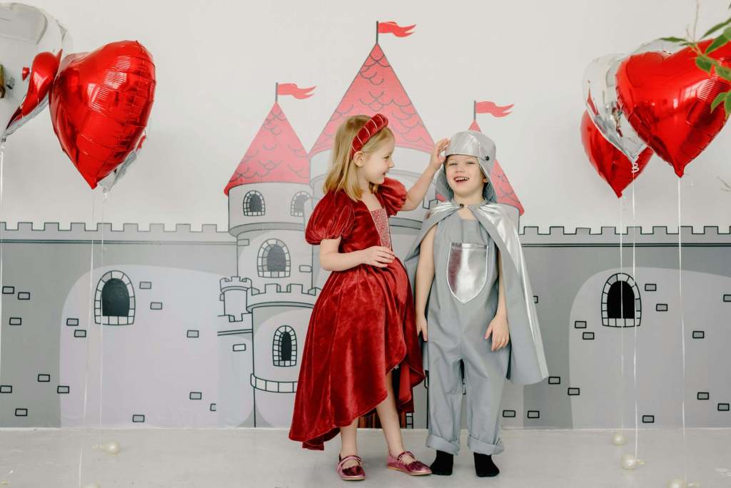 cuentos de princesas cortos para niños
