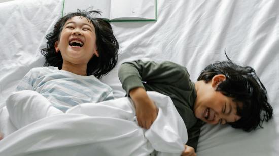 Chistes muy malos para niños - Fuente: Pexels
