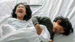 Chistes muy malos para niños - Fuente: Pexels