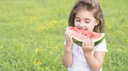 Menú infantil semanal equilibrado - Fuente: Freepik
