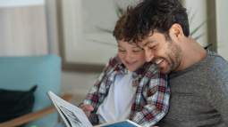 Niños de altas capacidades