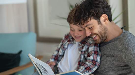 Niños de altas capacidades