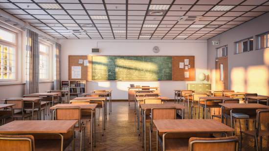Escuela infantil