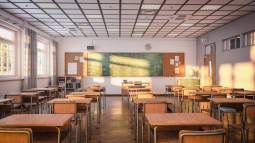 Escuela infantil