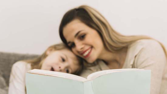 Cuento la ratita presumida