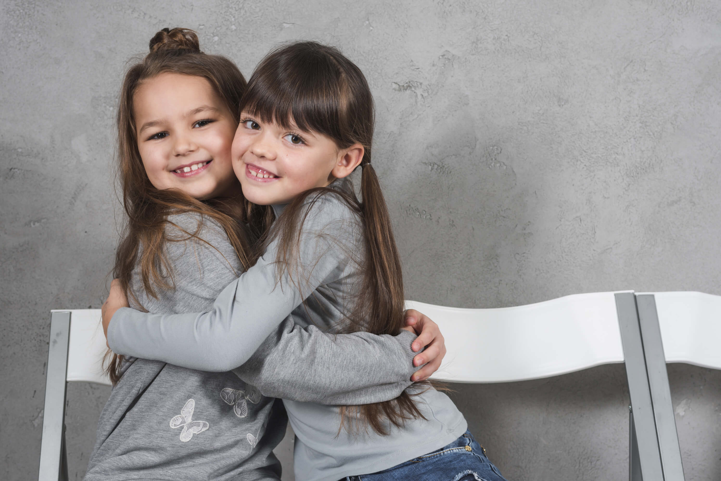 Frases sobre la empatía para niños