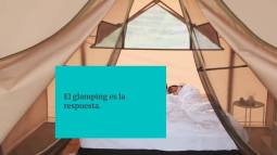 Vacaciones con niños: los mejores 'glampings' para acampar con lujo