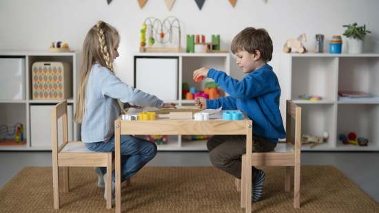 Ventajas y desventajas del método Montessori
