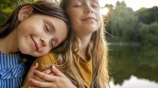 Responsabilidad afectiva para los niños