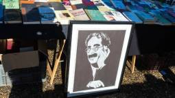 Groucho marx