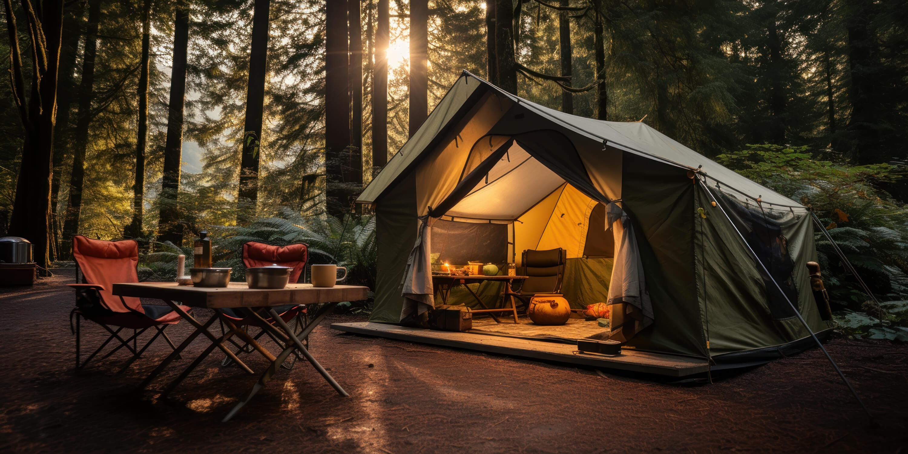 Campings familiares en Cataluña
