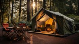 Campings familiares en Cataluña