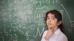 Estudiante de matemáticas